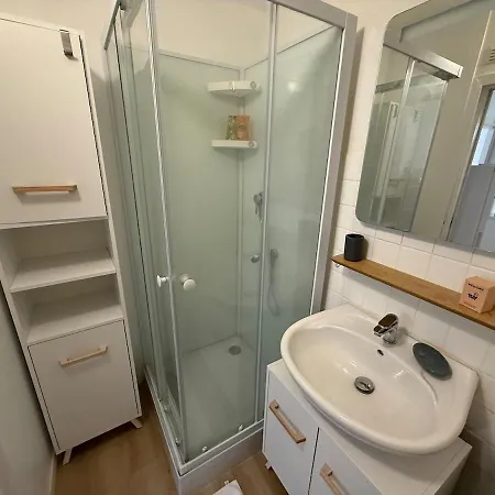 Апартаменты T2 Elegant Super Centre