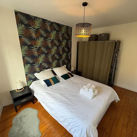 T2 Elegant Super Centre Апартаменты *