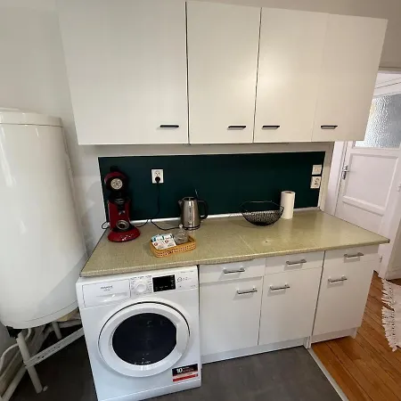 Апартаменты T2 Elegant Super Centre *